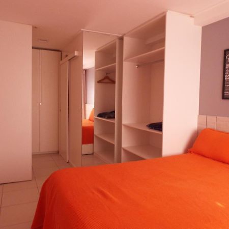 Barra Bali Beach Service - Apto 114 Барра-ди-Сан-Мигел Экстерьер фото