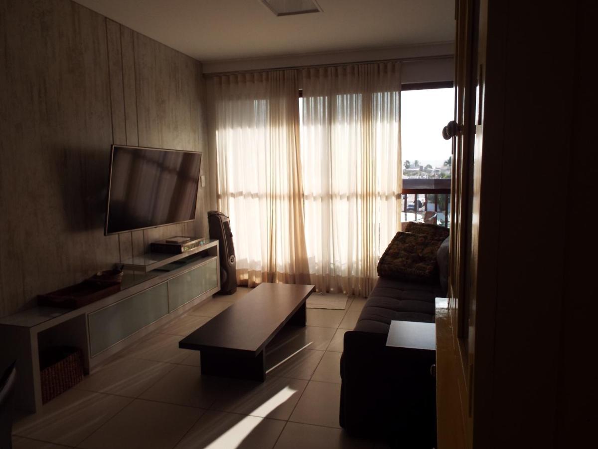 Barra Bali Beach Service - Apto 114 Барра-ди-Сан-Мигел Экстерьер фото