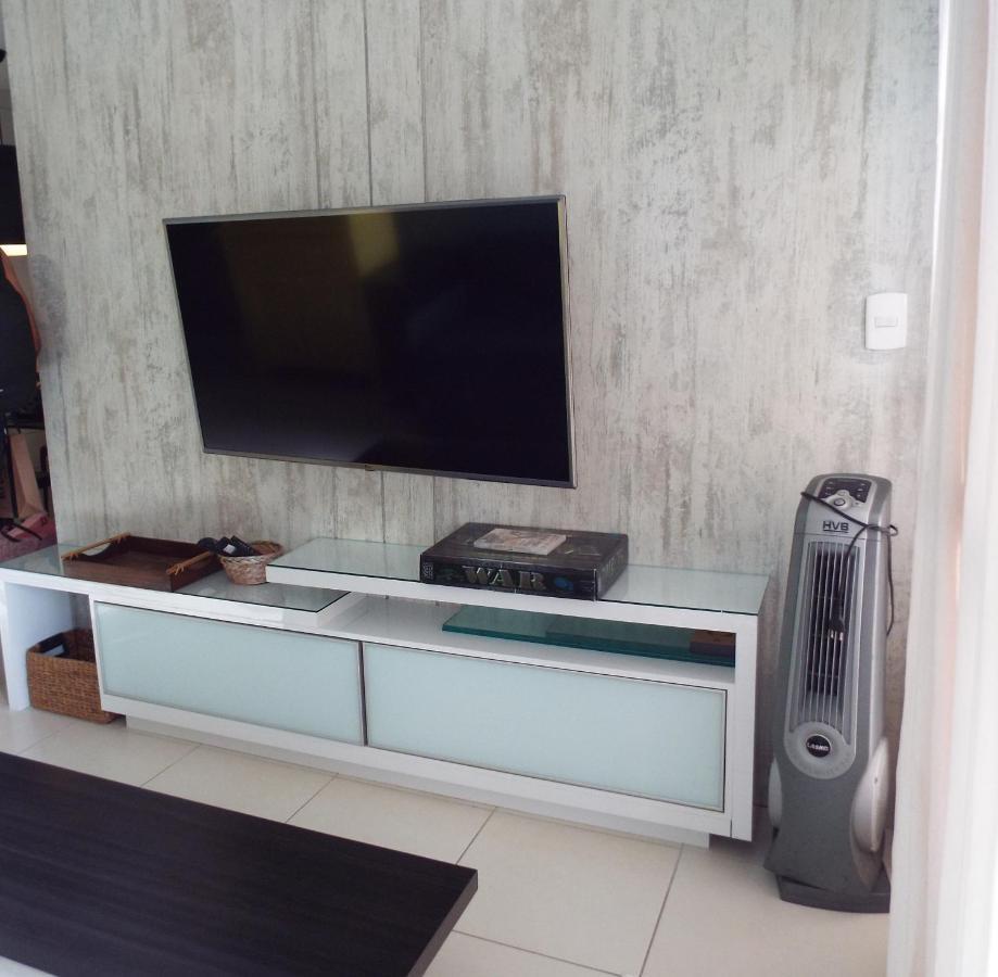 Barra Bali Beach Service - Apto 114 Барра-ди-Сан-Мигел Экстерьер фото