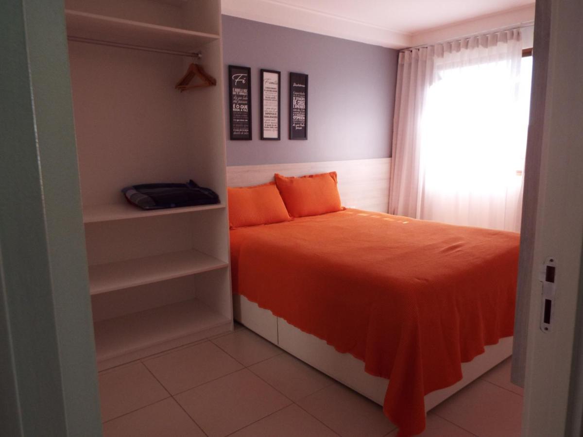 Barra Bali Beach Service - Apto 114 Барра-ди-Сан-Мигел Экстерьер фото