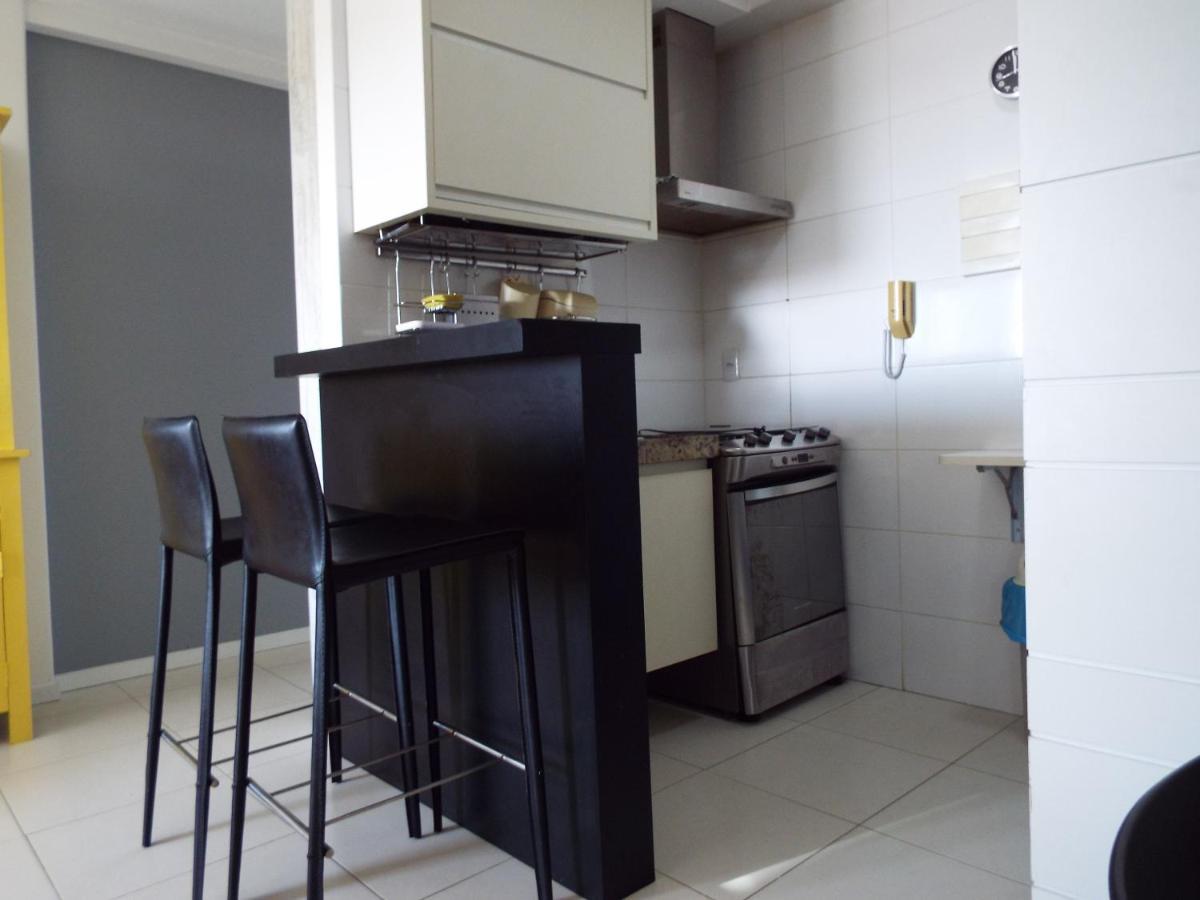 Barra Bali Beach Service - Apto 114 Барра-ди-Сан-Мигел Экстерьер фото
